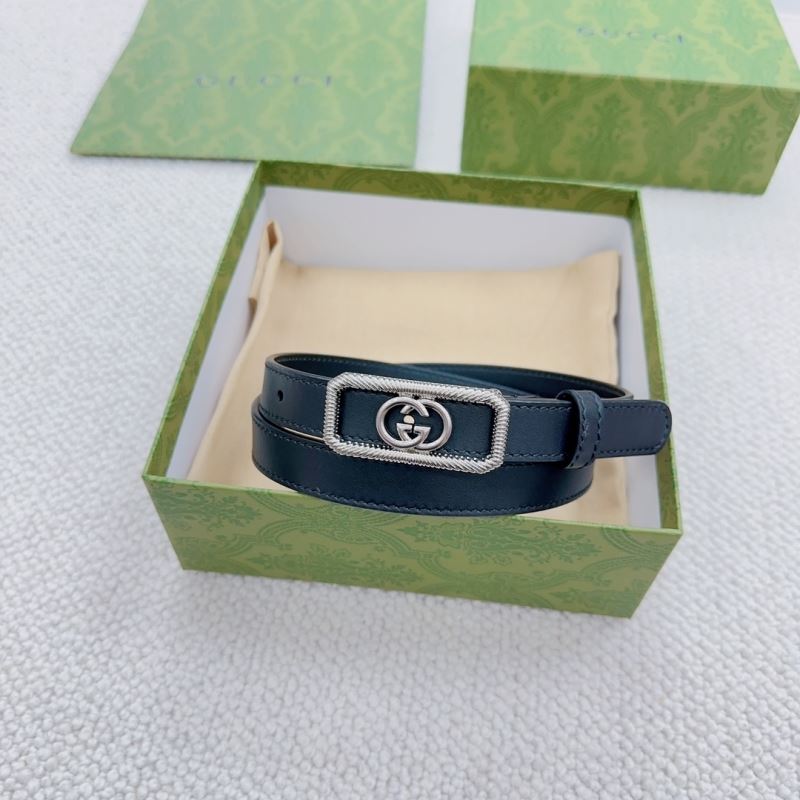 Gvc*1 belts